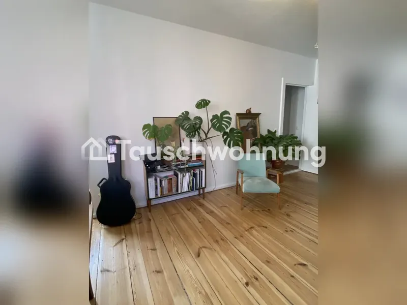 Tauschwohnung: 2 Zimmer Wohnung im Schillerkiez - landeseigene — photo 1